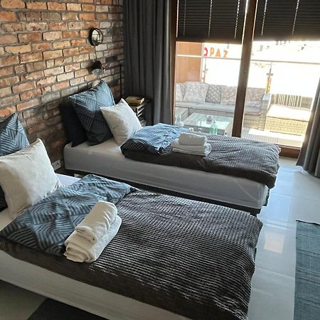 Apartament Nad Wilga Garwolin Esterno foto