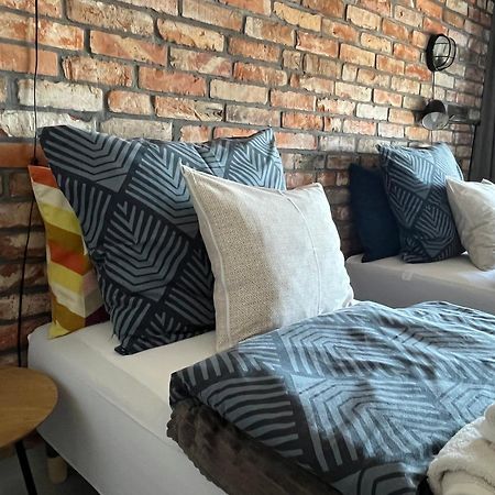 Apartament Nad Wilga Garwolin Esterno foto