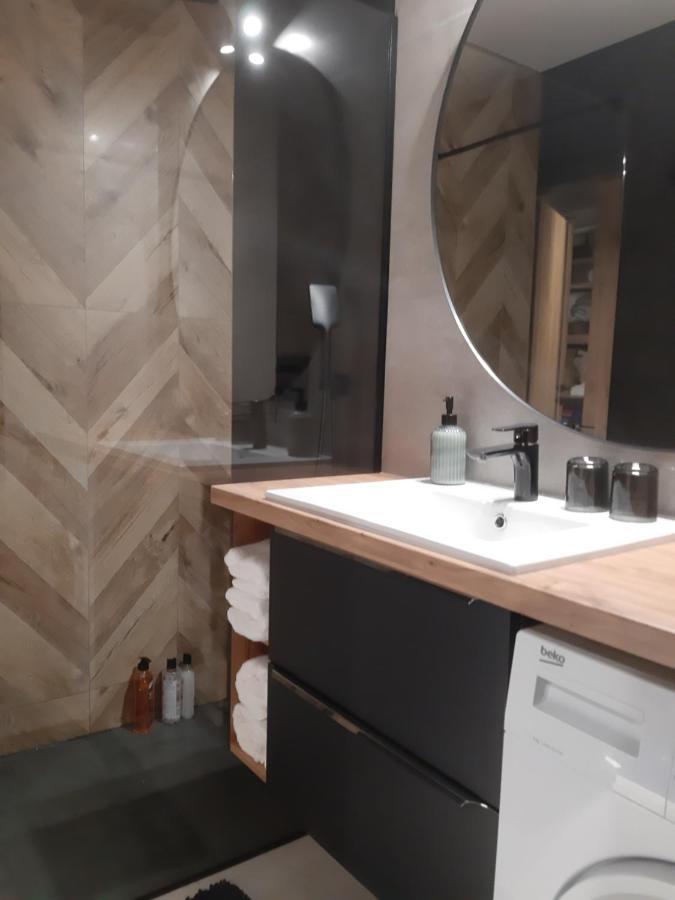 Apartament Nad Wilga Garwolin Esterno foto
