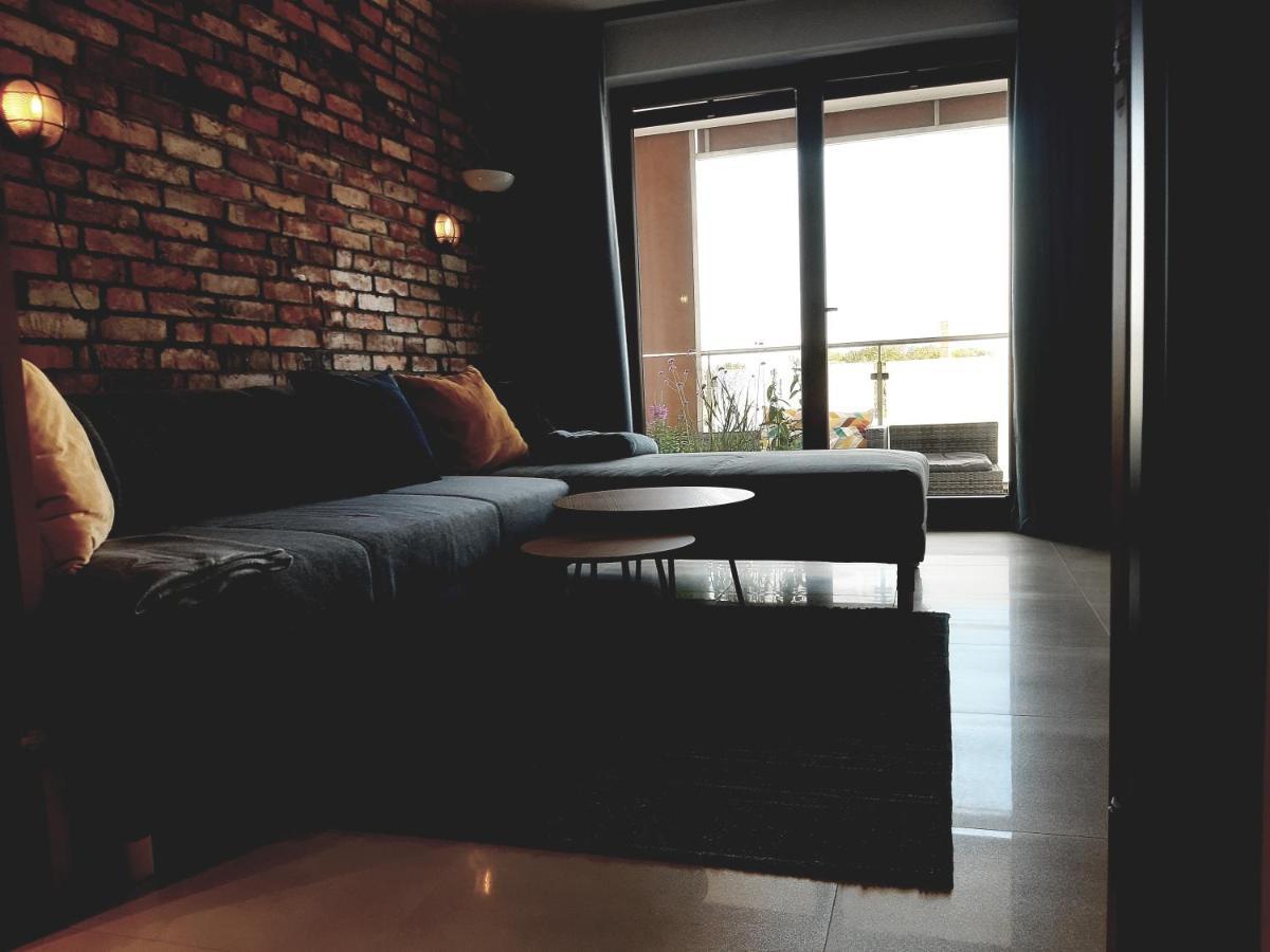 Apartament Nad Wilga Garwolin Esterno foto