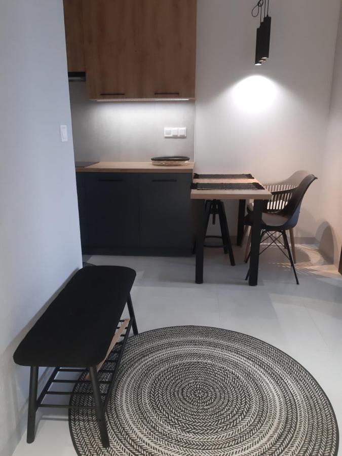 Apartament Nad Wilga Garwolin Esterno foto