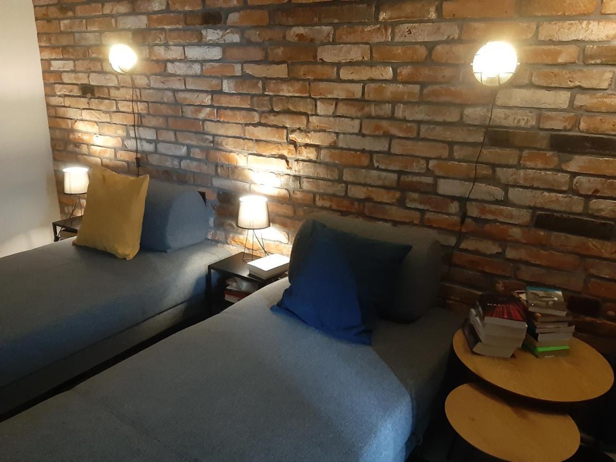 Apartament Nad Wilga Garwolin Esterno foto