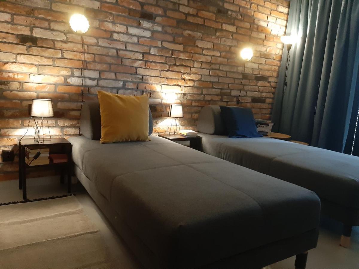 Apartament Nad Wilga Garwolin Esterno foto