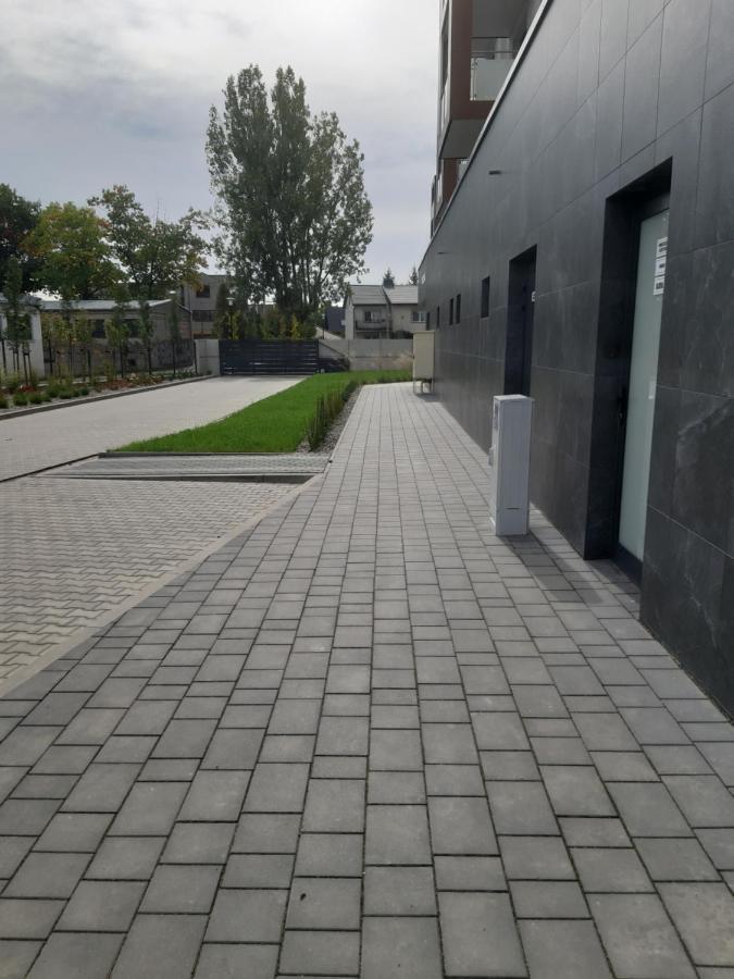 Apartament Nad Wilga Garwolin Esterno foto