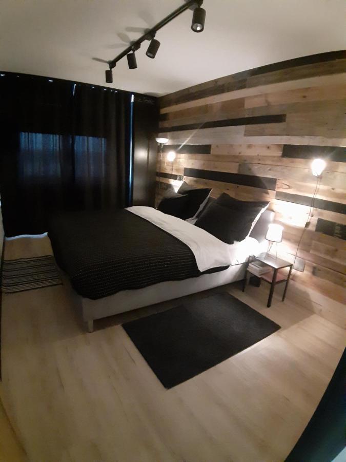 Apartament Nad Wilga Garwolin Esterno foto