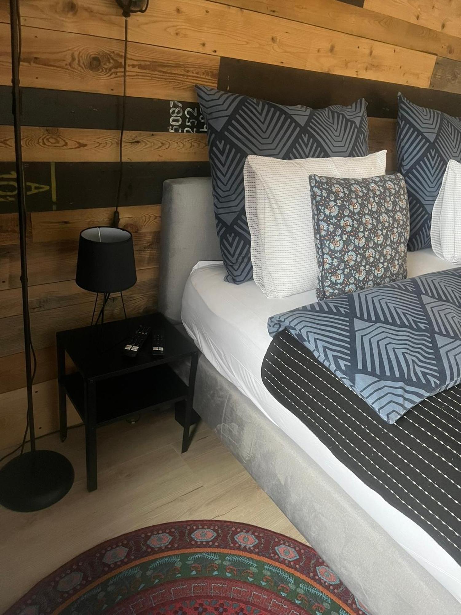 Apartament Nad Wilga Garwolin Esterno foto