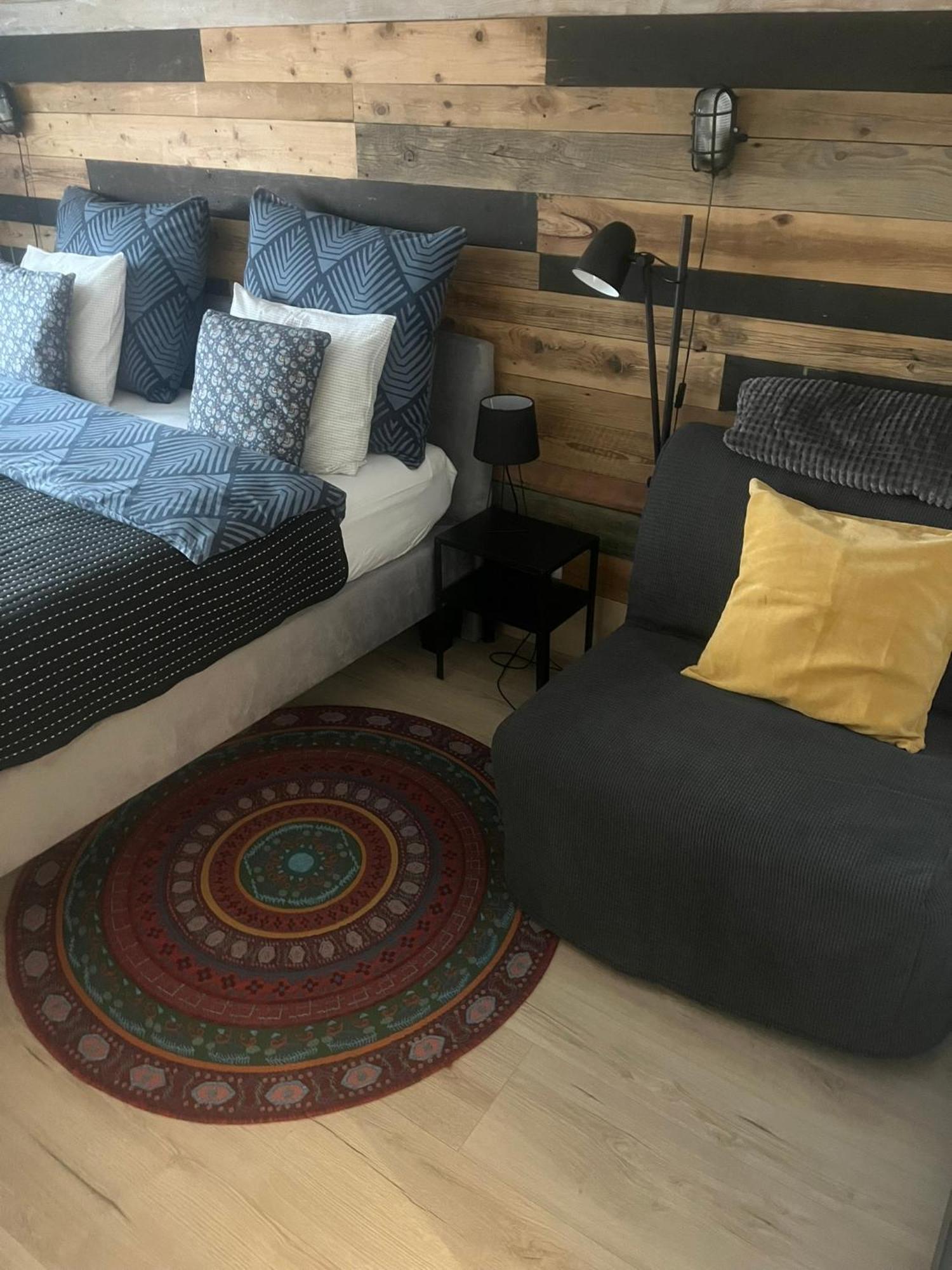 Apartament Nad Wilga Garwolin Esterno foto