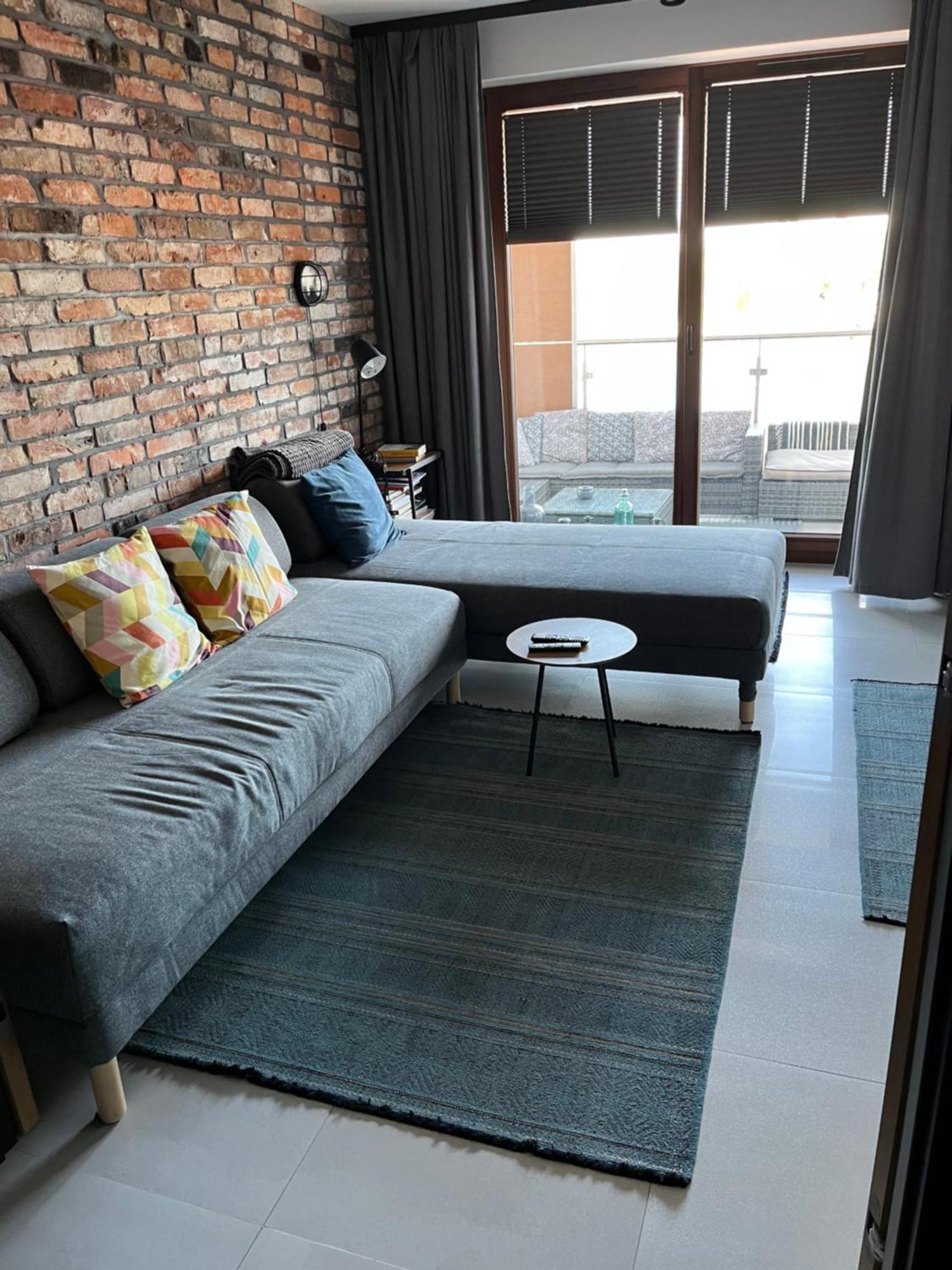Apartament Nad Wilga Garwolin Esterno foto