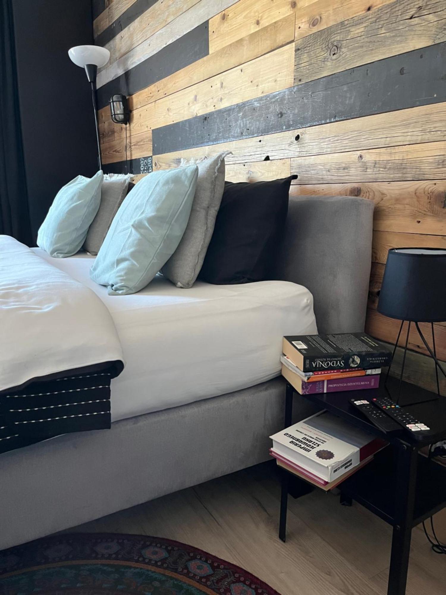 Apartament Nad Wilga Garwolin Esterno foto