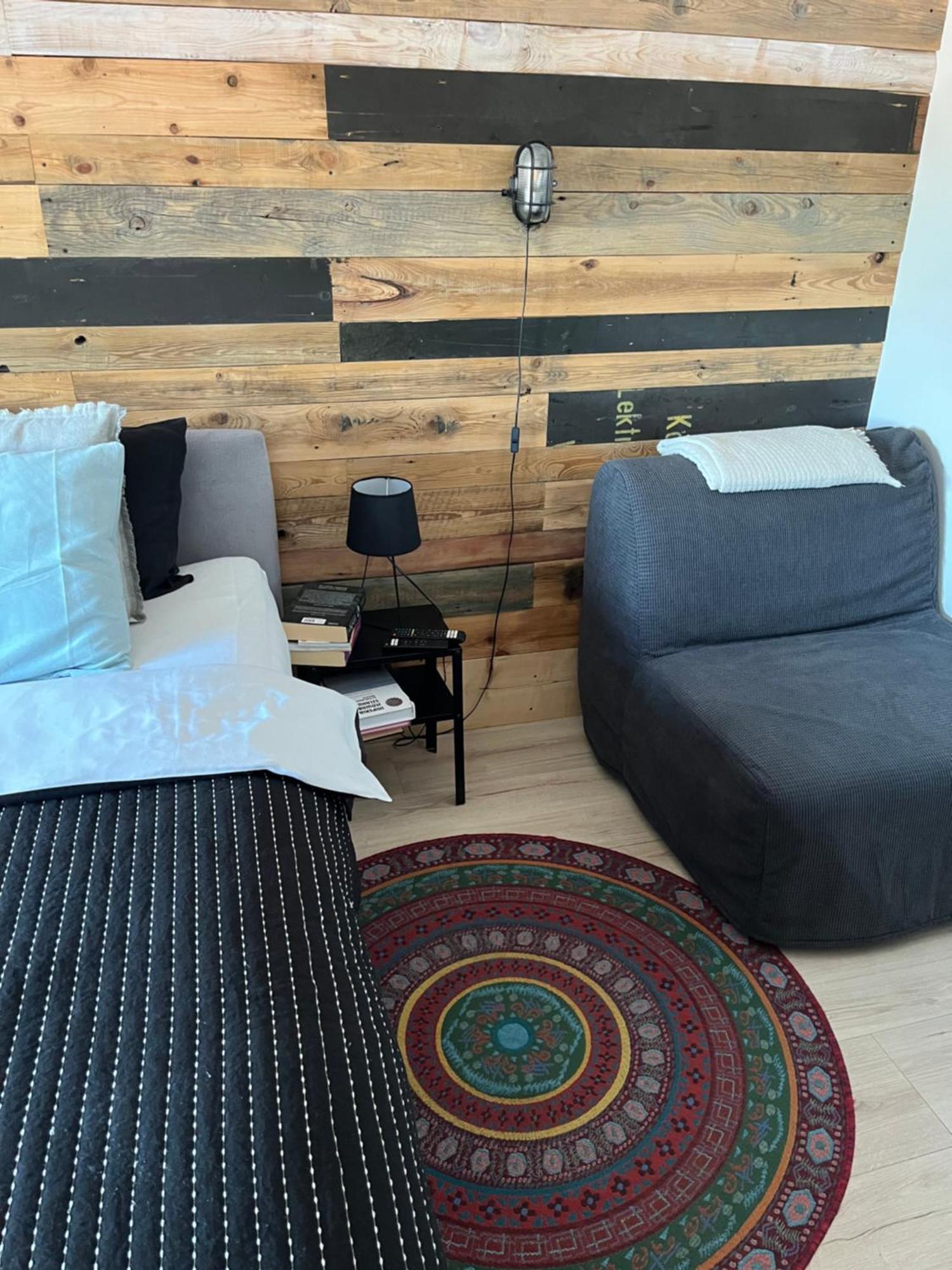 Apartament Nad Wilga Garwolin Esterno foto