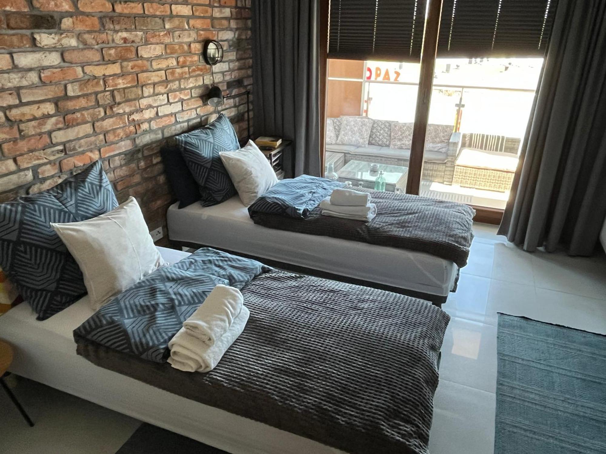 Apartament Nad Wilga Garwolin Esterno foto