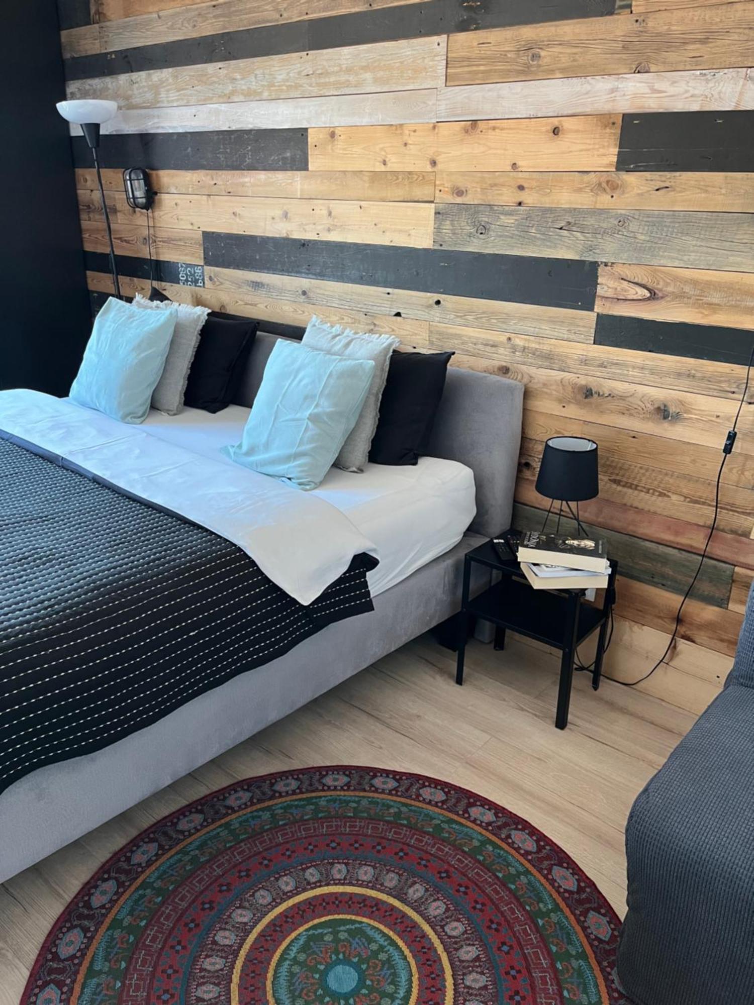 Apartament Nad Wilga Garwolin Esterno foto