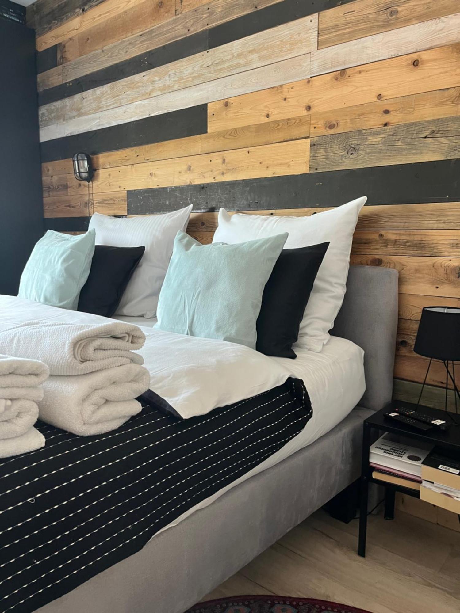 Apartament Nad Wilga Garwolin Esterno foto