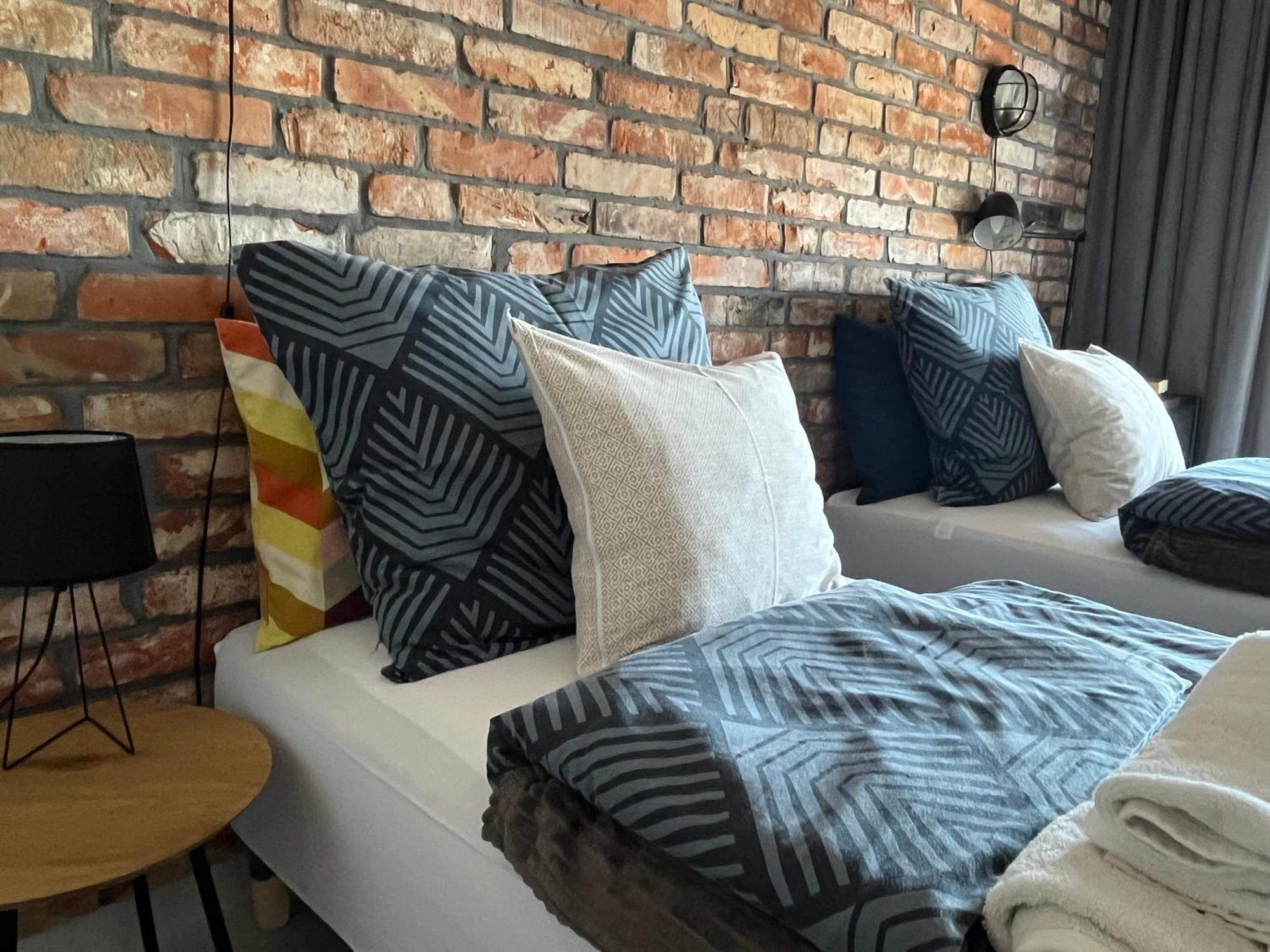 Apartament Nad Wilga Garwolin Esterno foto